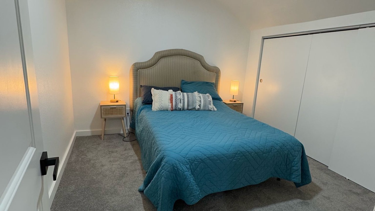 Photo of Bedroom in Congress Park