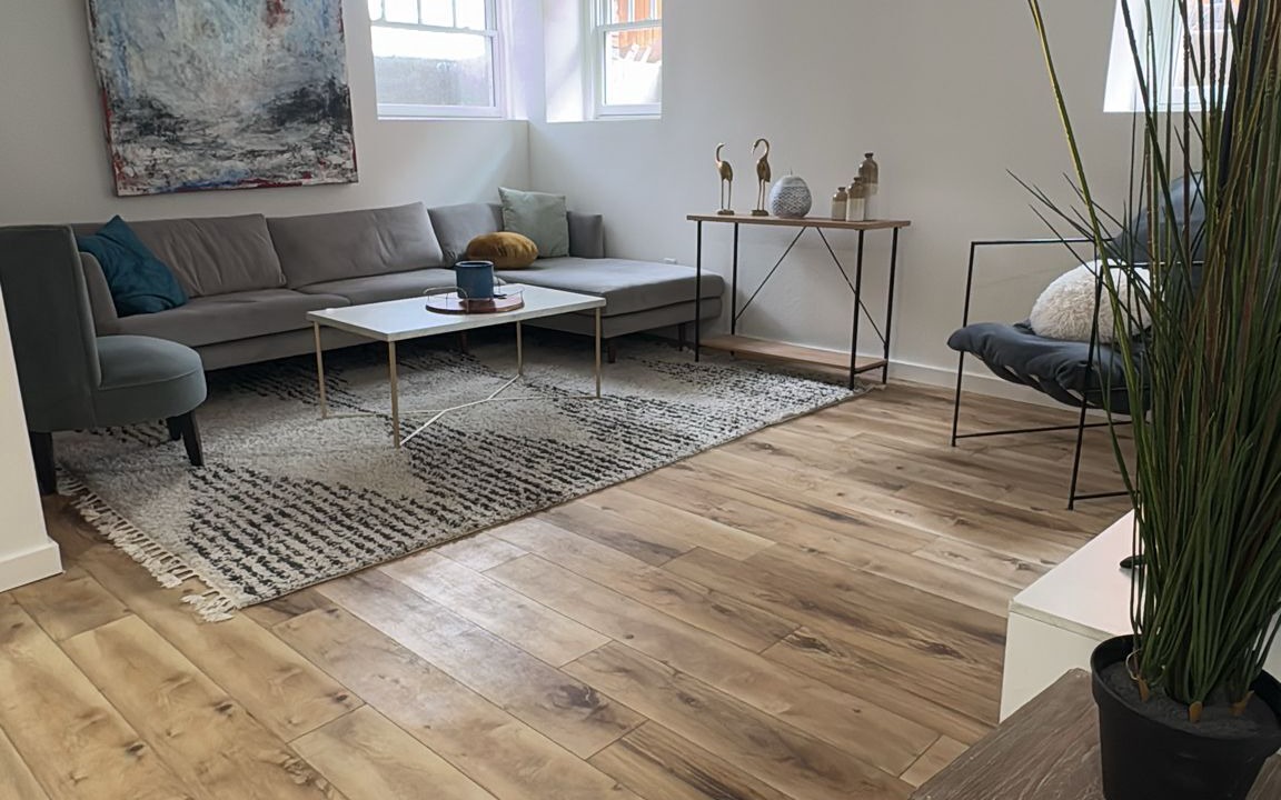 Photo of Livingroom in Congress Park