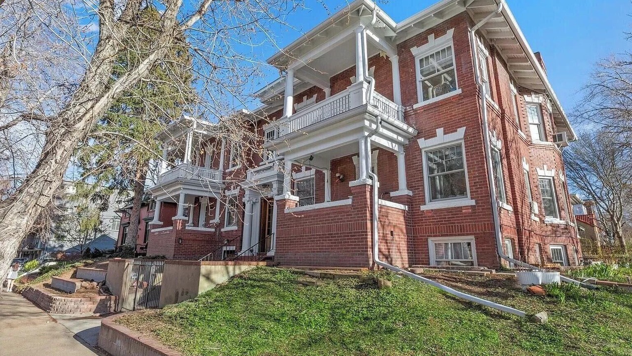 Photo of Outdoor in Congress Park
