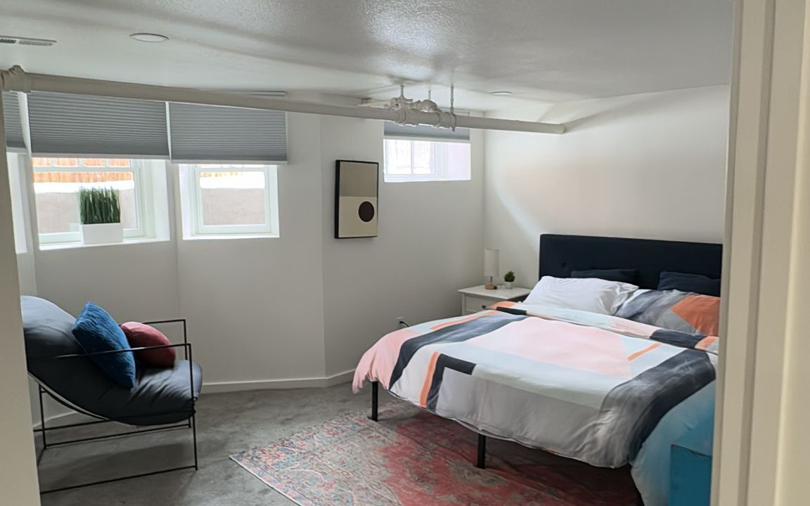 Photo of Bedroom in Congress Park