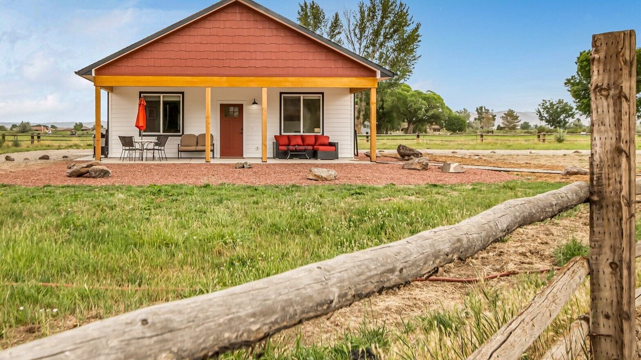 Photo of Outdoor in Fruita