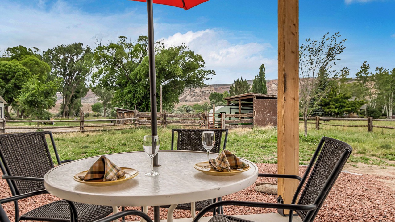 Photo of Outdoor in Fruita