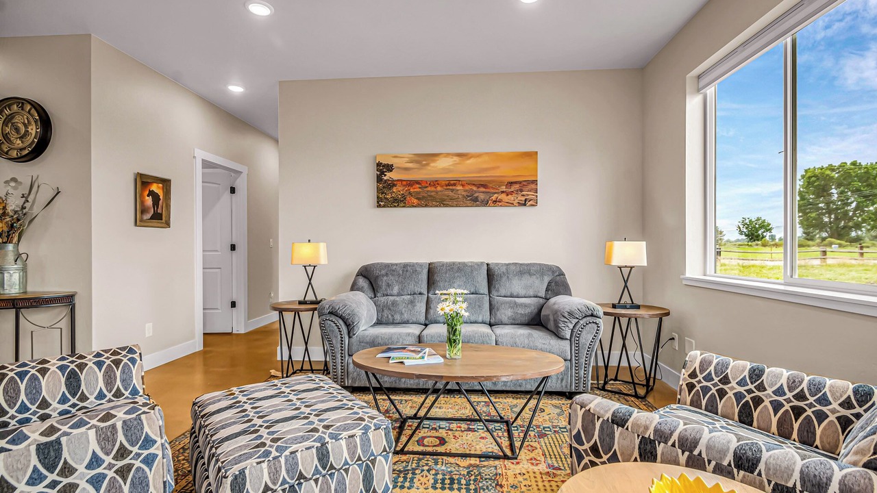 Photo of Livingroom in Fruita