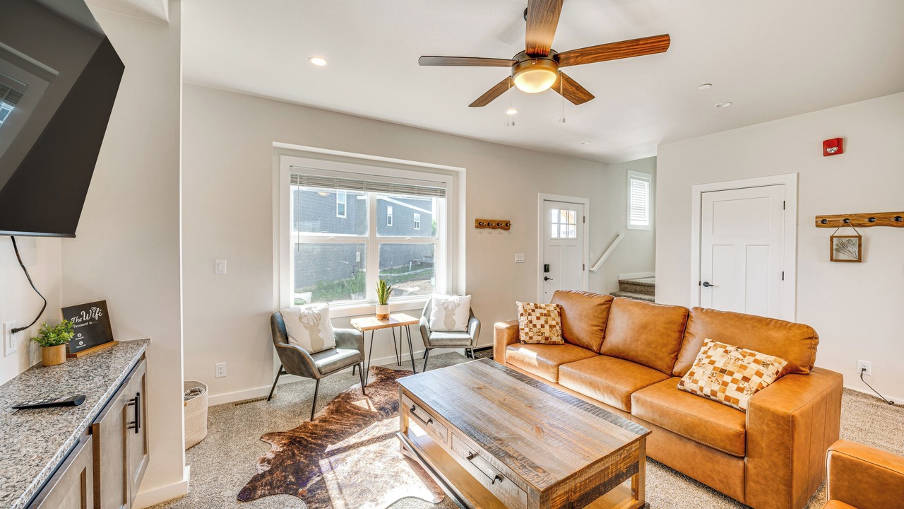 Photo of Livingroom in Fraser