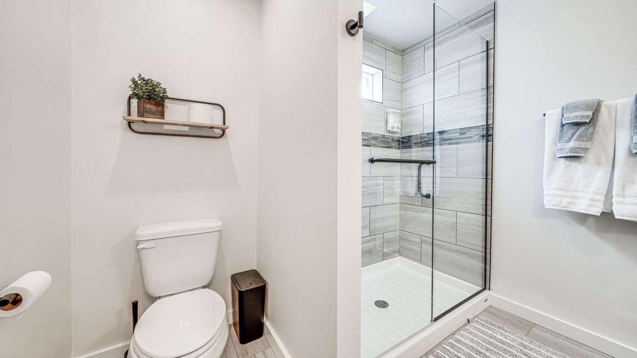 Photo of Bathroom in Fraser