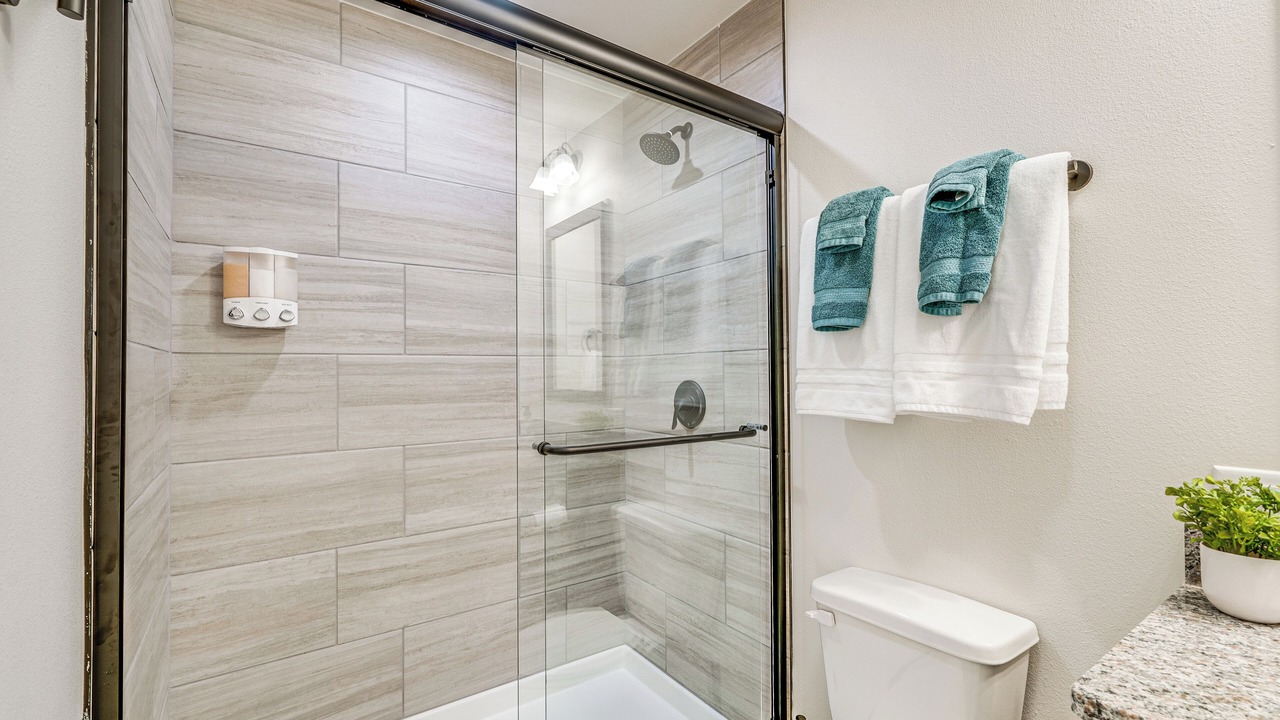 Photo of Bathroom in Fraser