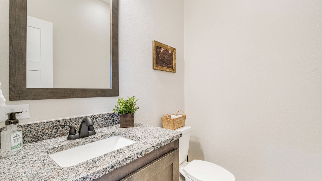 Photo of Bathroom in Fraser