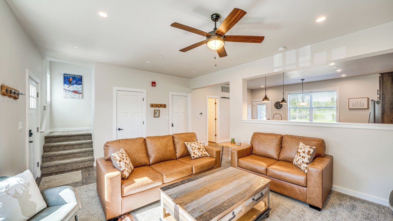 Photo of Livingroom in Fraser