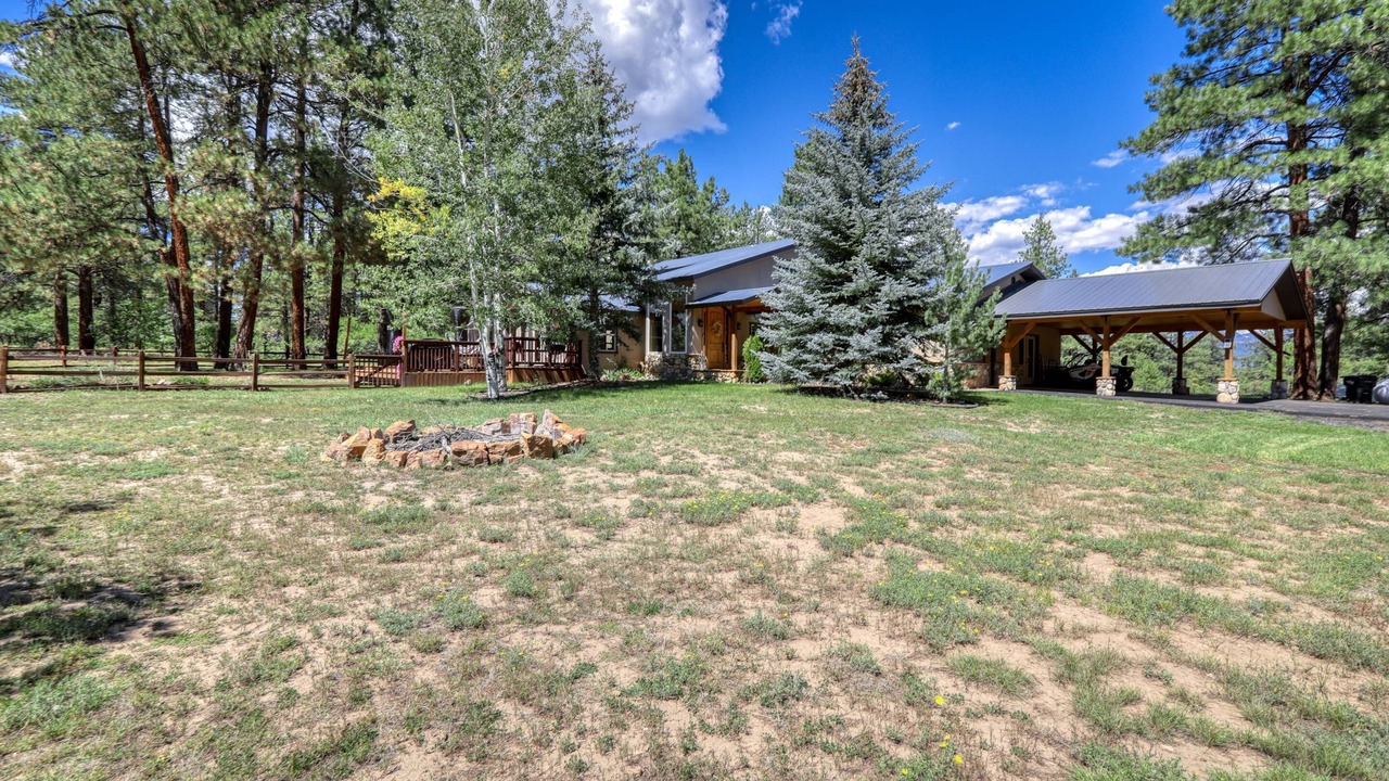 Photo of Outdoor in Pagosa Springs