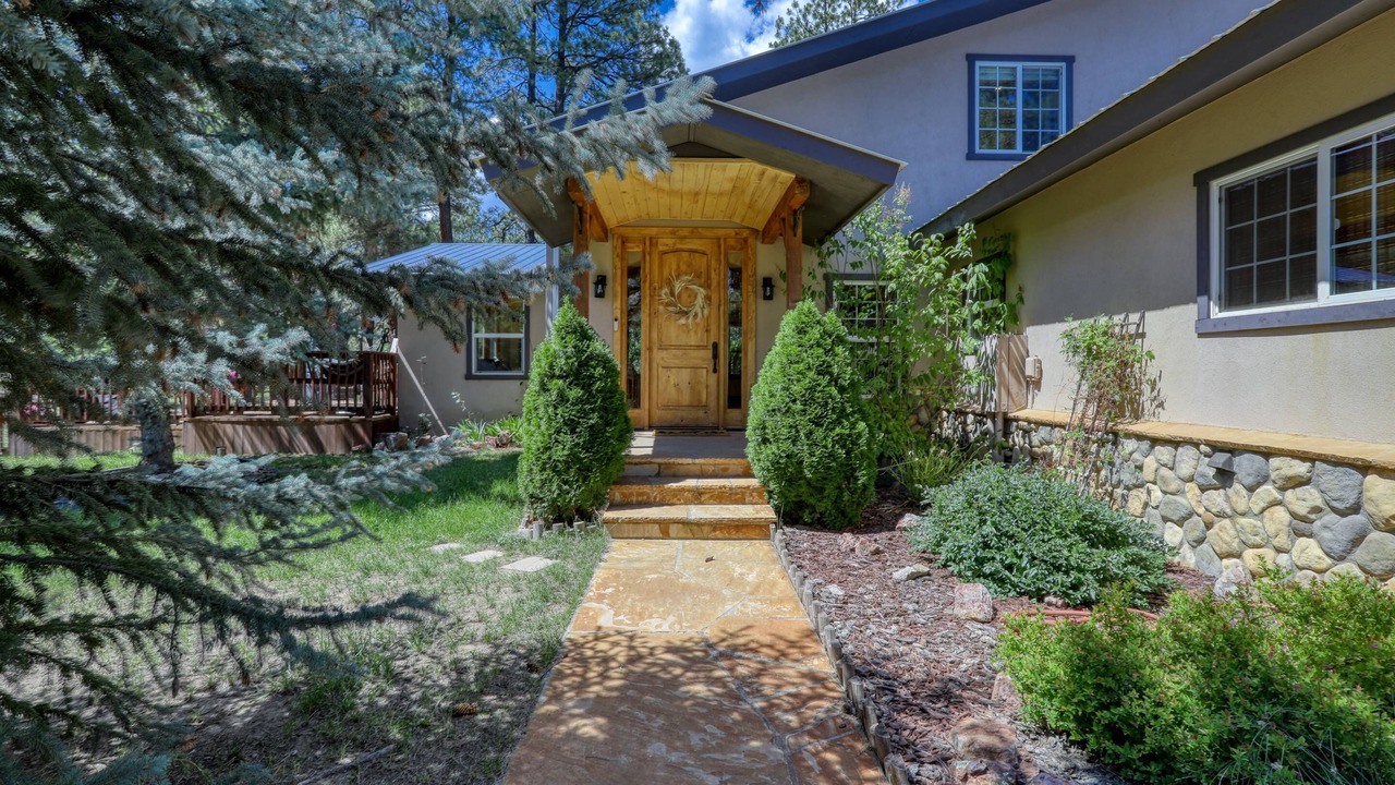Photo of Outdoor in Pagosa Springs