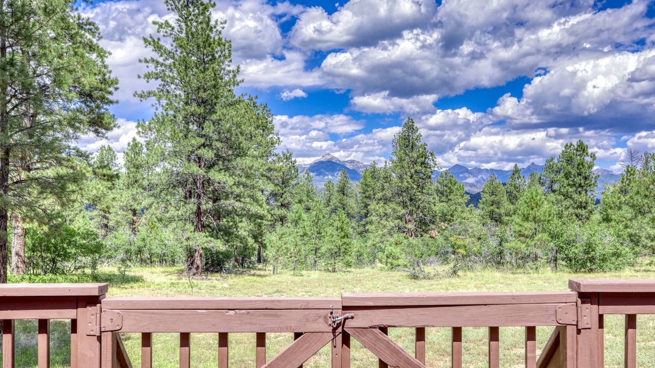 Photo of Outdoor in Pagosa Springs