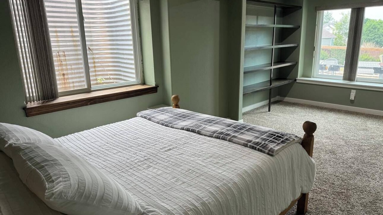 Photo of Bedroom in Loveland