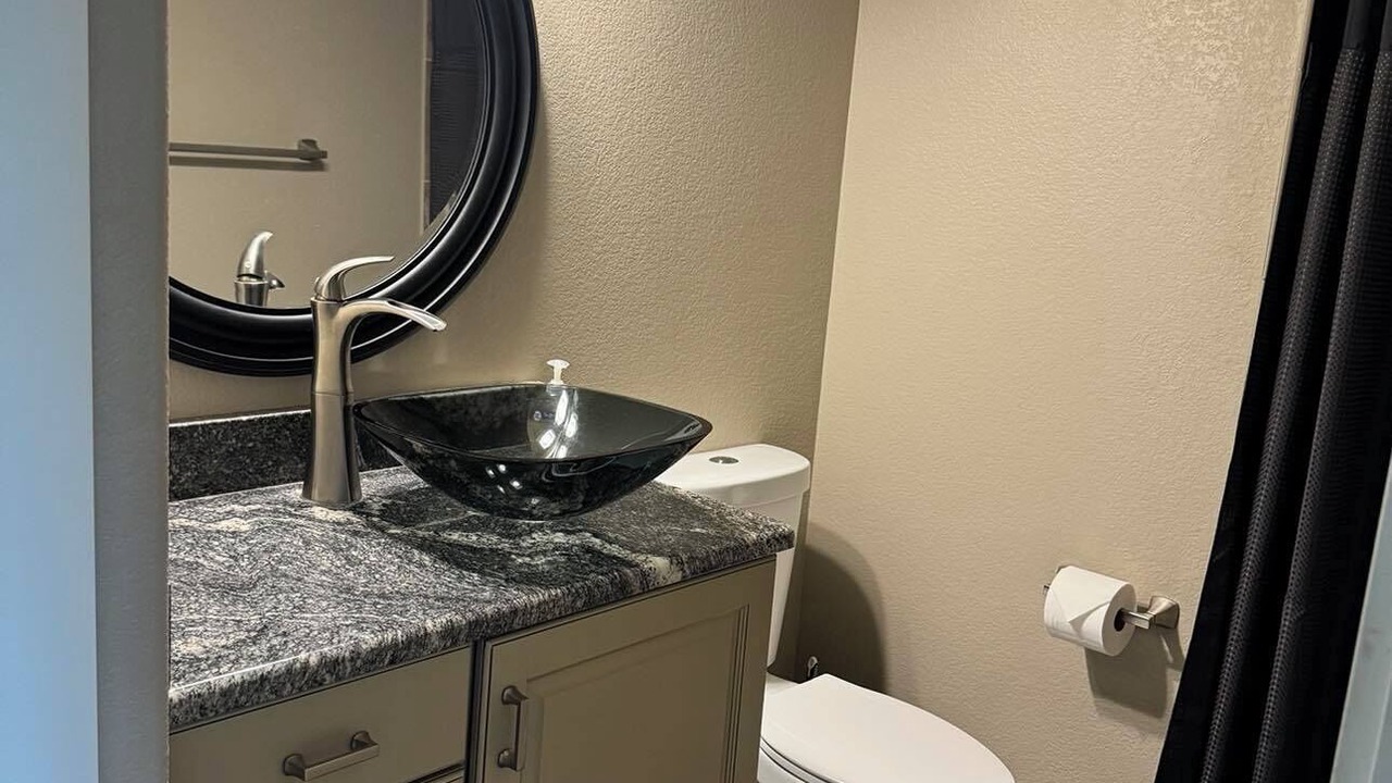 Photo of Bathroom in Loveland