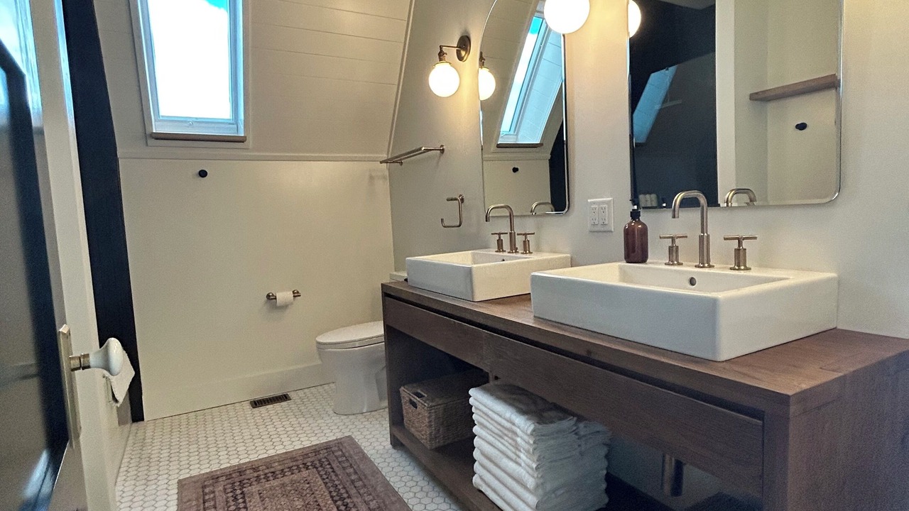 Photo of Bathroom in Westcliffe
