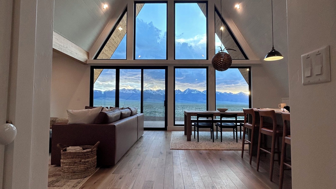 Photo of Livingroom in Westcliffe