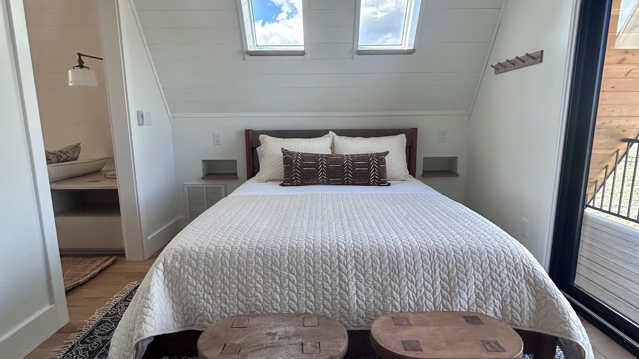 Photo of Bedroom in Westcliffe