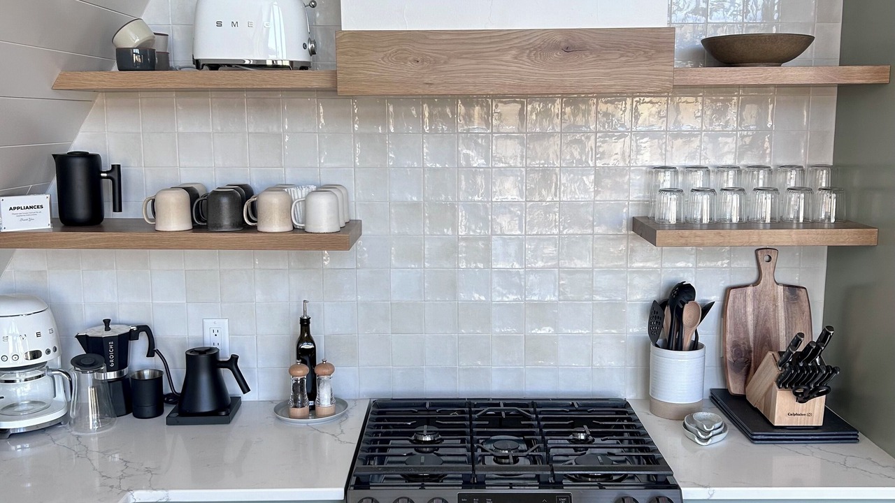 Photo of Kitchen in Westcliffe