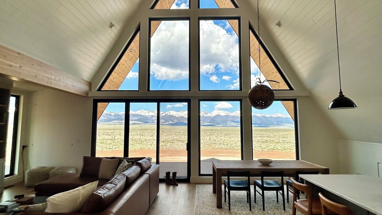 Photo of Livingroom in Westcliffe