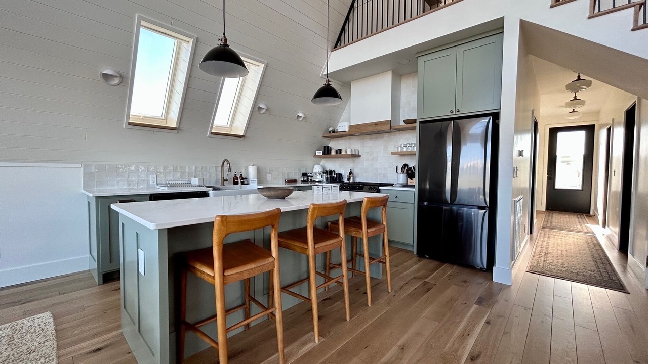 Photo of Kitchen in Westcliffe