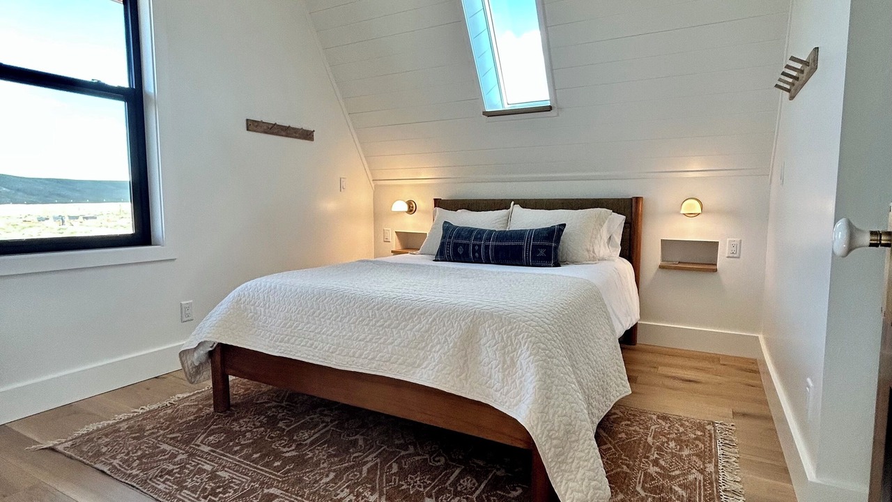 Photo of Bedroom in Westcliffe