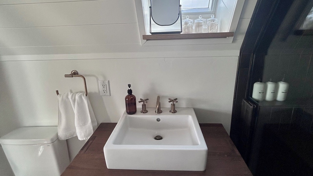 Photo of Bathroom in Westcliffe