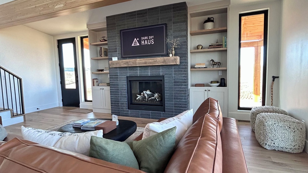 Photo of Livingroom in Westcliffe