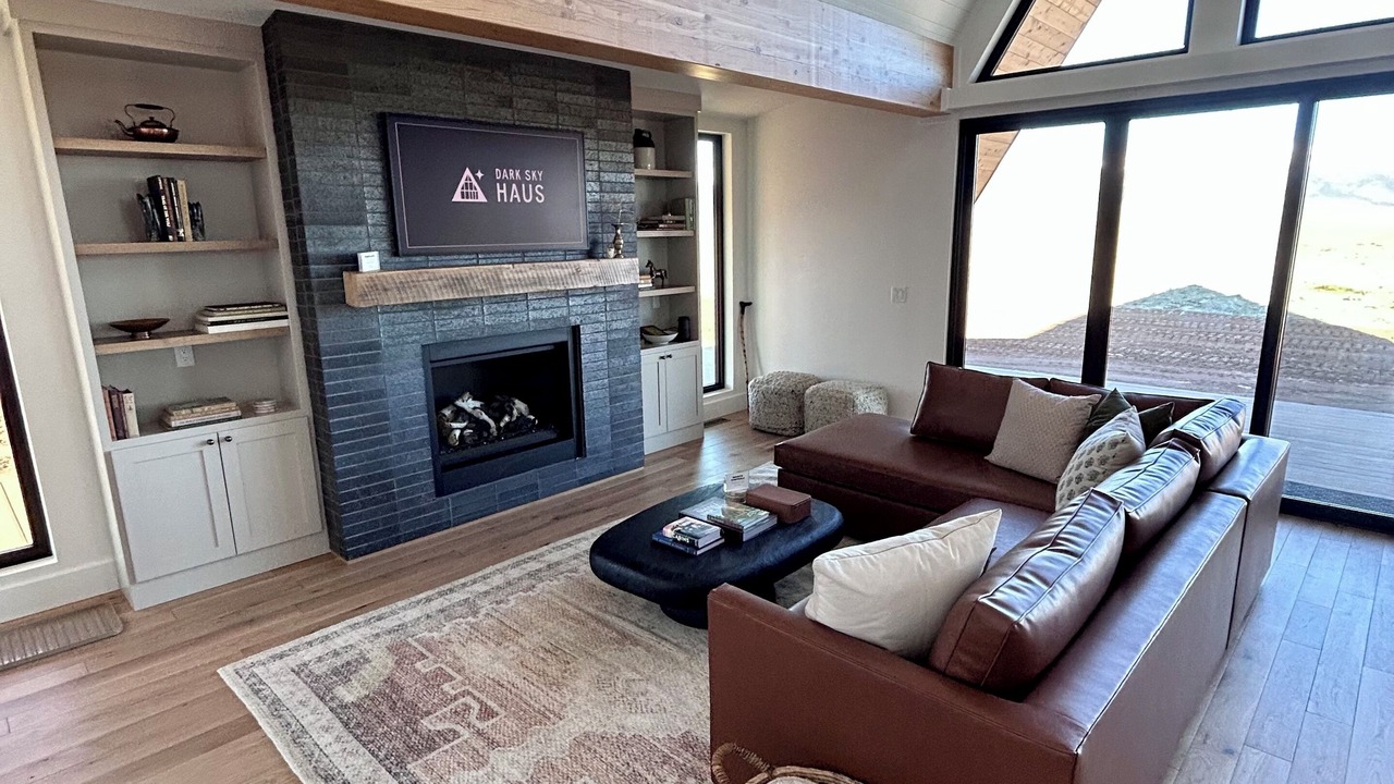 Photo of Livingroom in Westcliffe