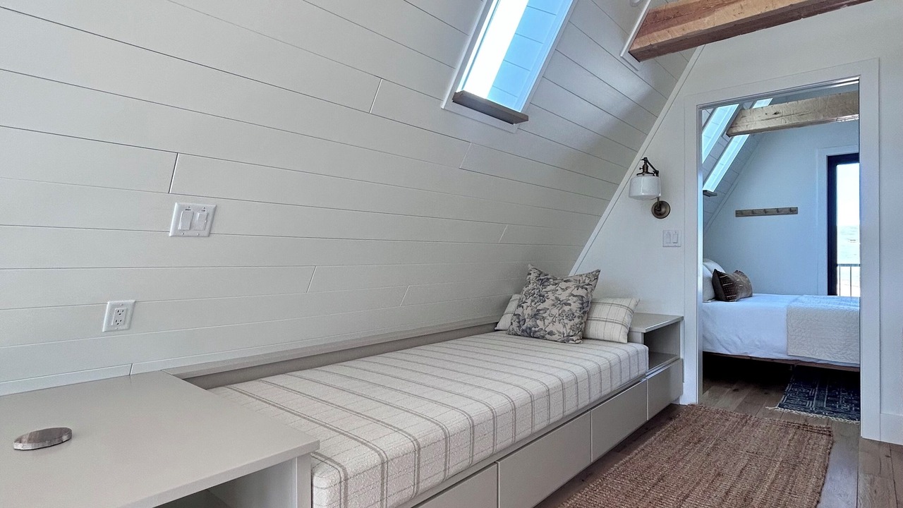 Photo of Bedroom in Westcliffe