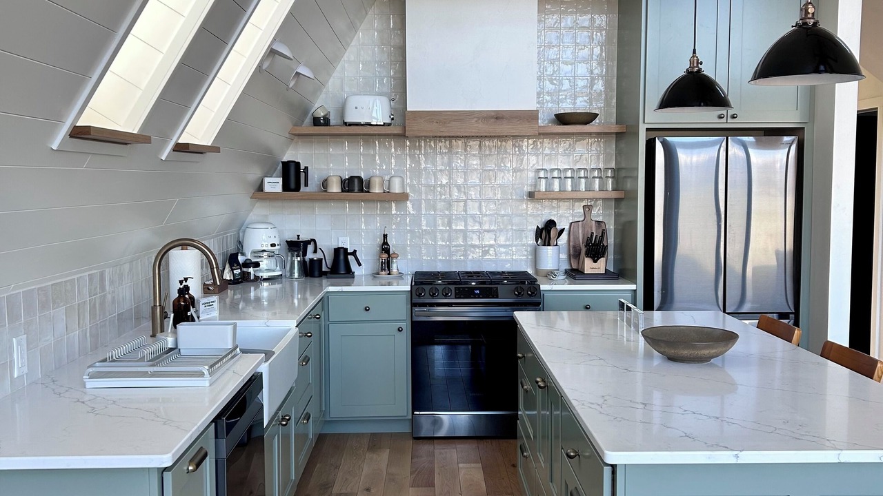 Photo of Kitchen in Westcliffe