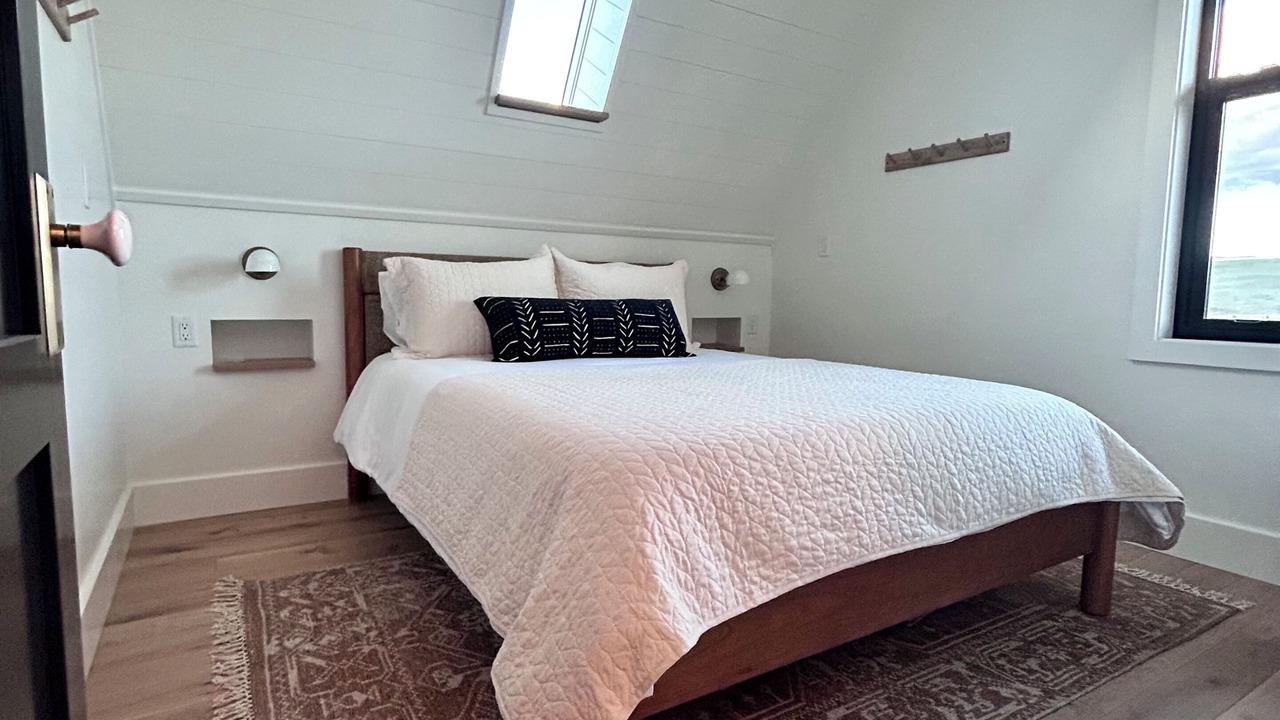 Photo of Bedroom in Westcliffe