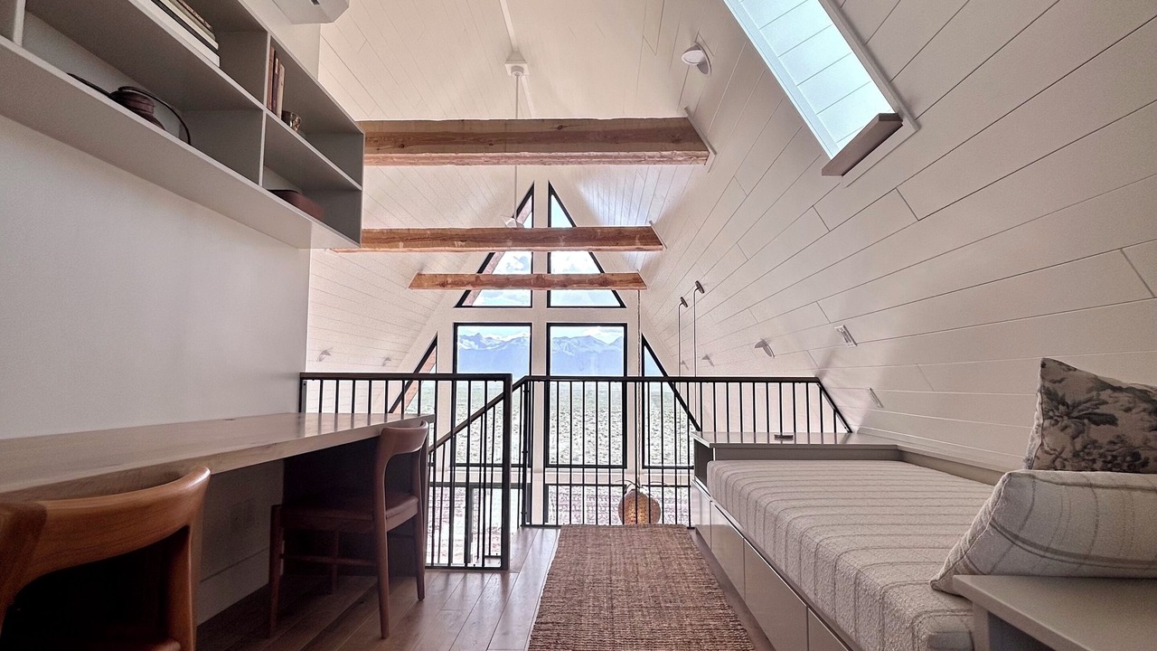 Photo of Bedroom in Westcliffe