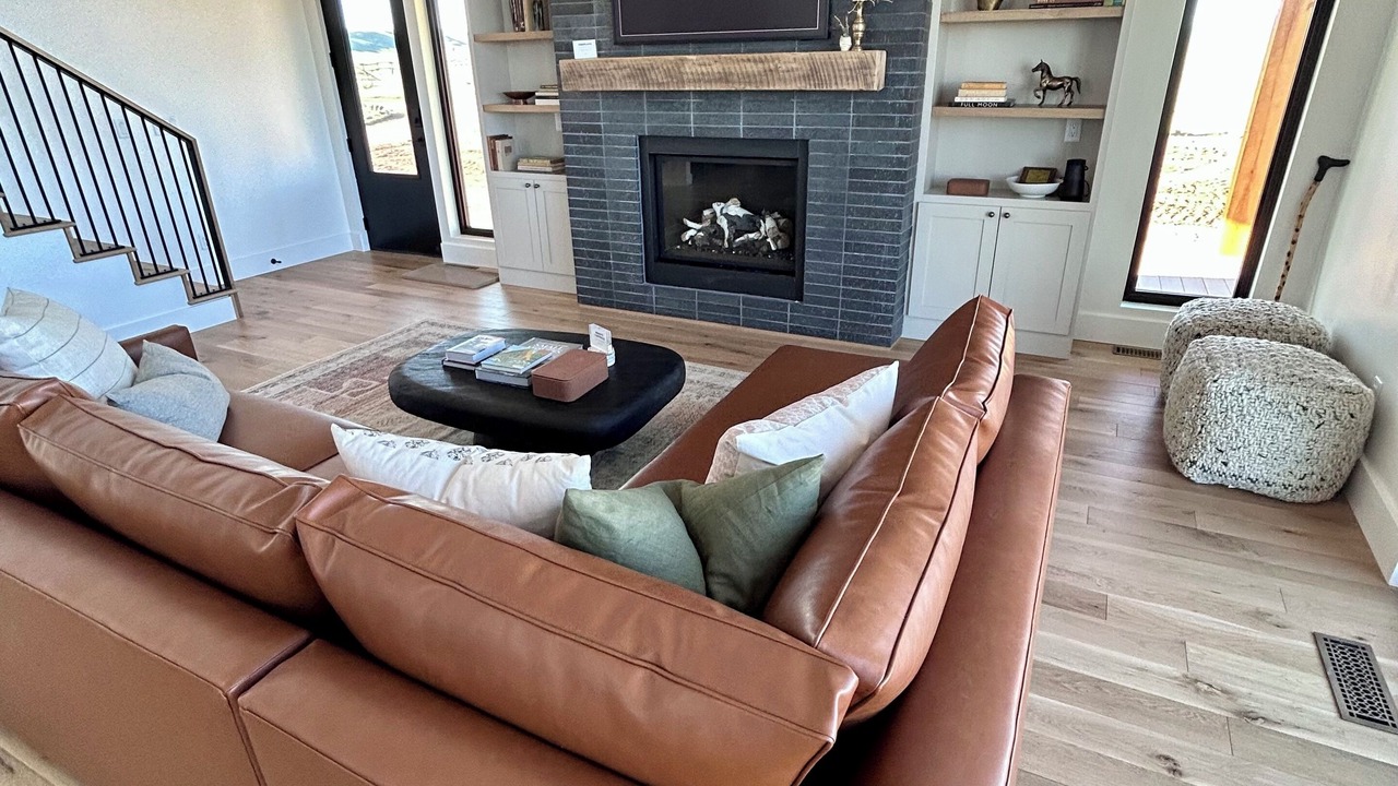 Photo of Livingroom in Westcliffe