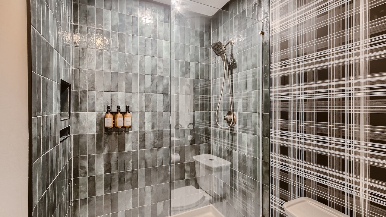 Photo of Bathroom in Bailey