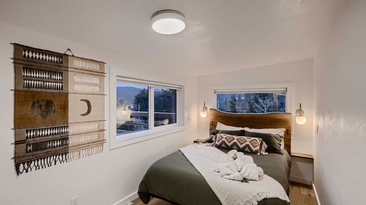 Photo of Bedroom in Bailey