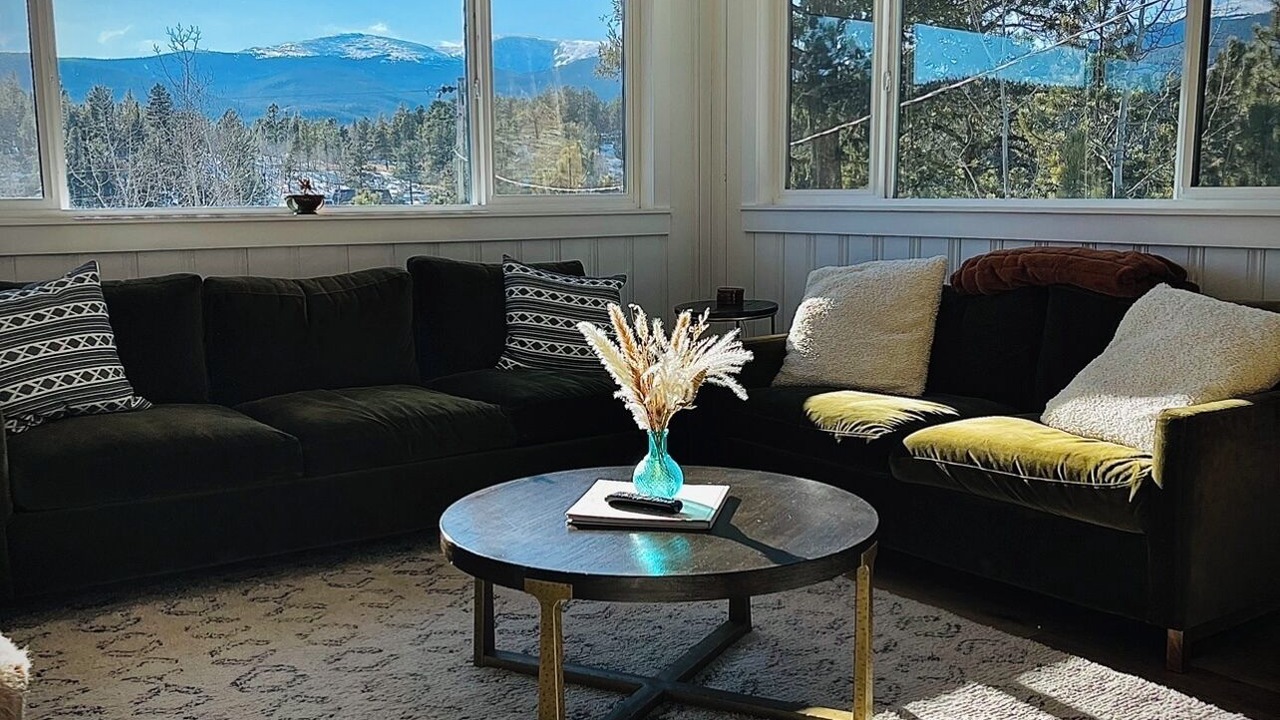Photo of Livingroom in Bailey