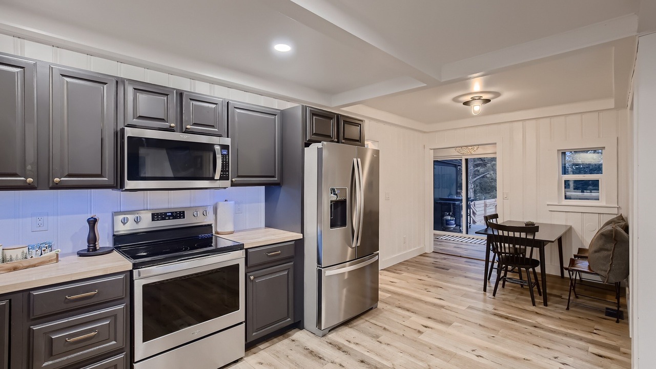 Photo of Kitchen in Bailey