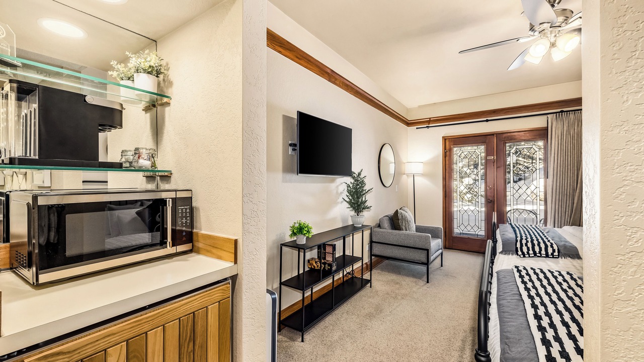 Photo of Bedroom in Beaver Creek