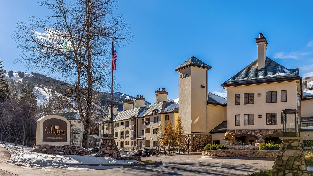 Photo of Outdoor in Beaver Creek