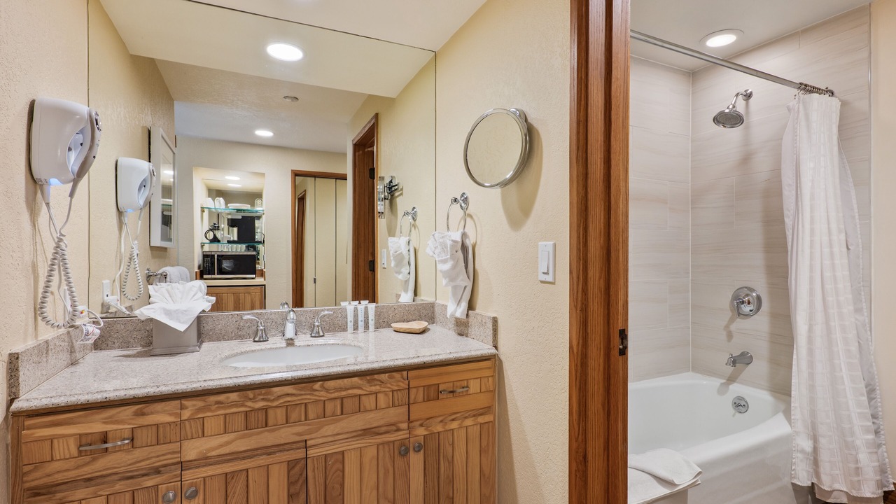 Photo of Bathroom in Beaver Creek
