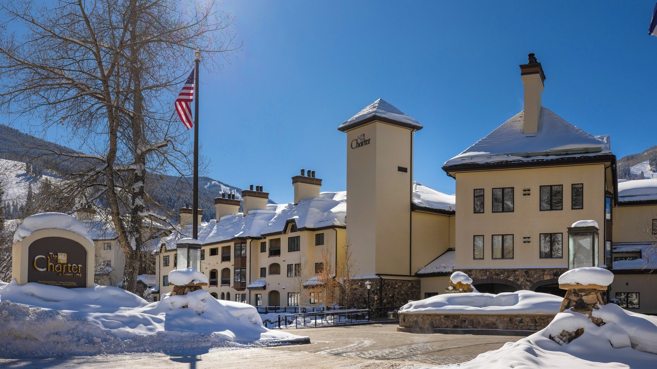 Photo of Outdoor in Beaver Creek