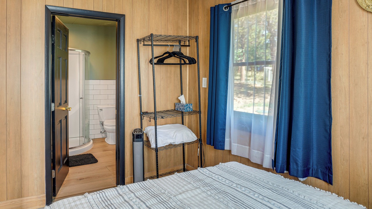 Photo of Bedroom in Bailey
