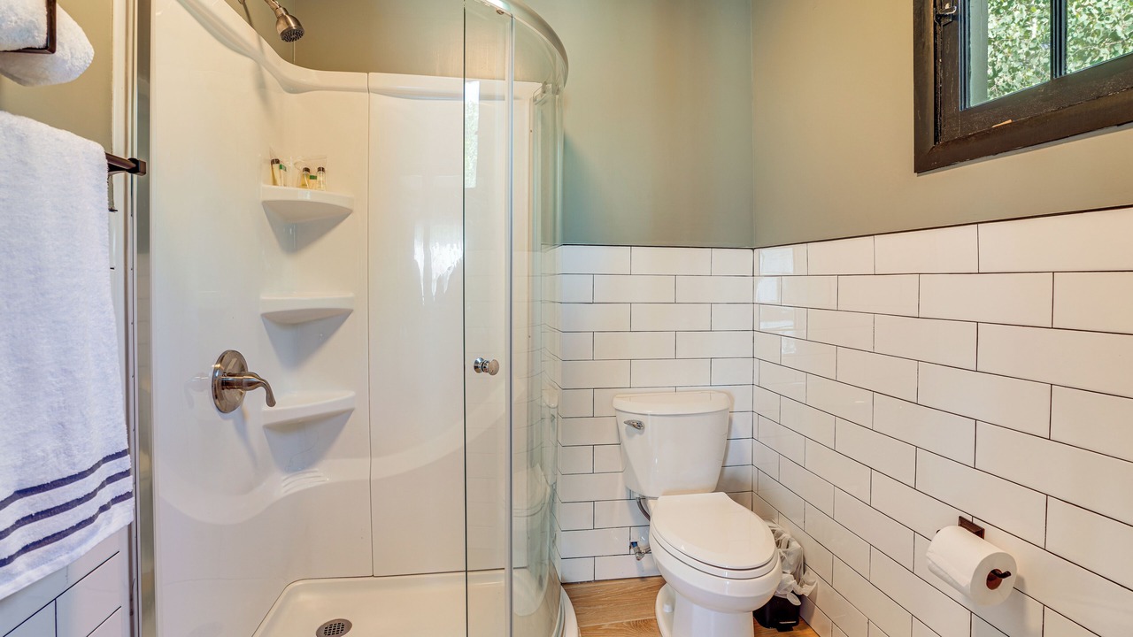 Photo of Bathroom in Bailey
