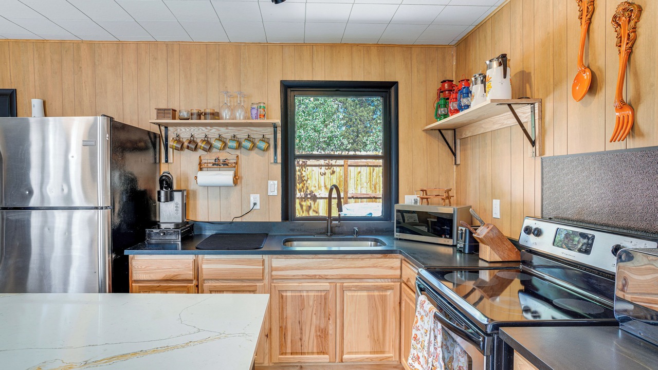Photo of Kitchen in Bailey