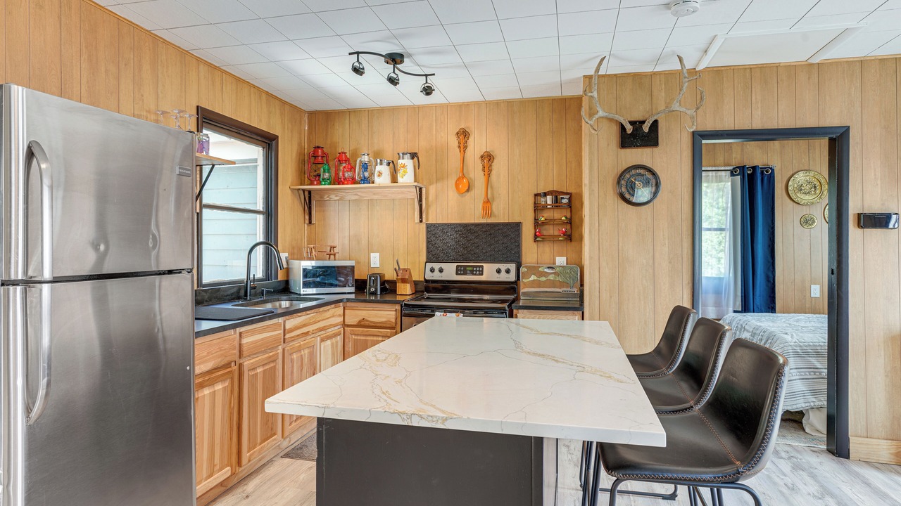 Photo of Kitchen in Bailey