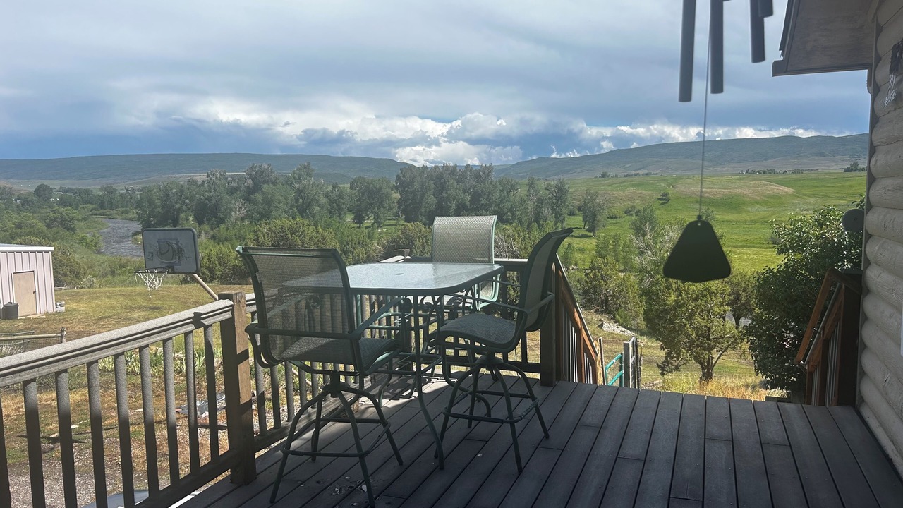 Photo of Outdoor in Meeker