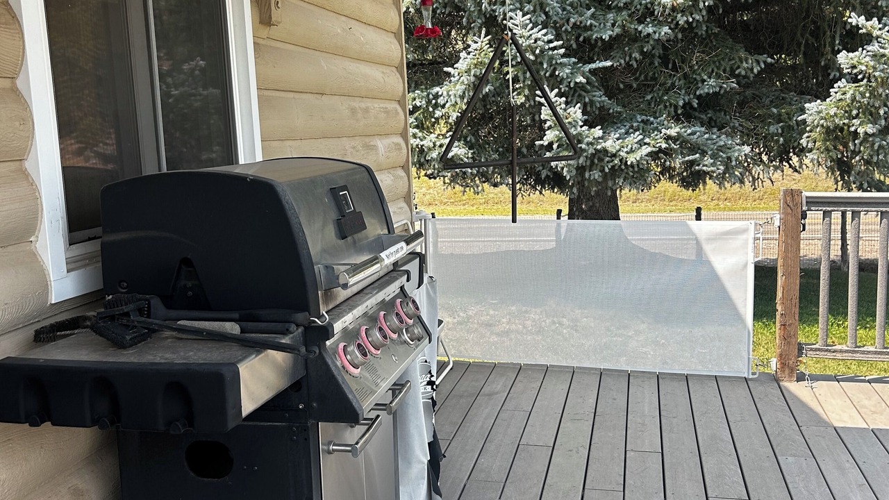Photo of Patio Balcony in Meeker