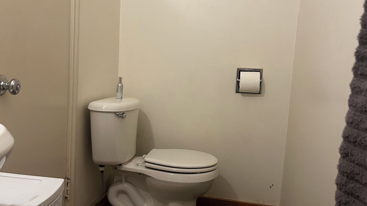 Photo of Bathroom in Meeker