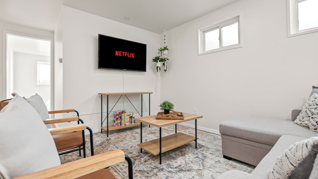 Photo of Livingroom in Rustic Hills