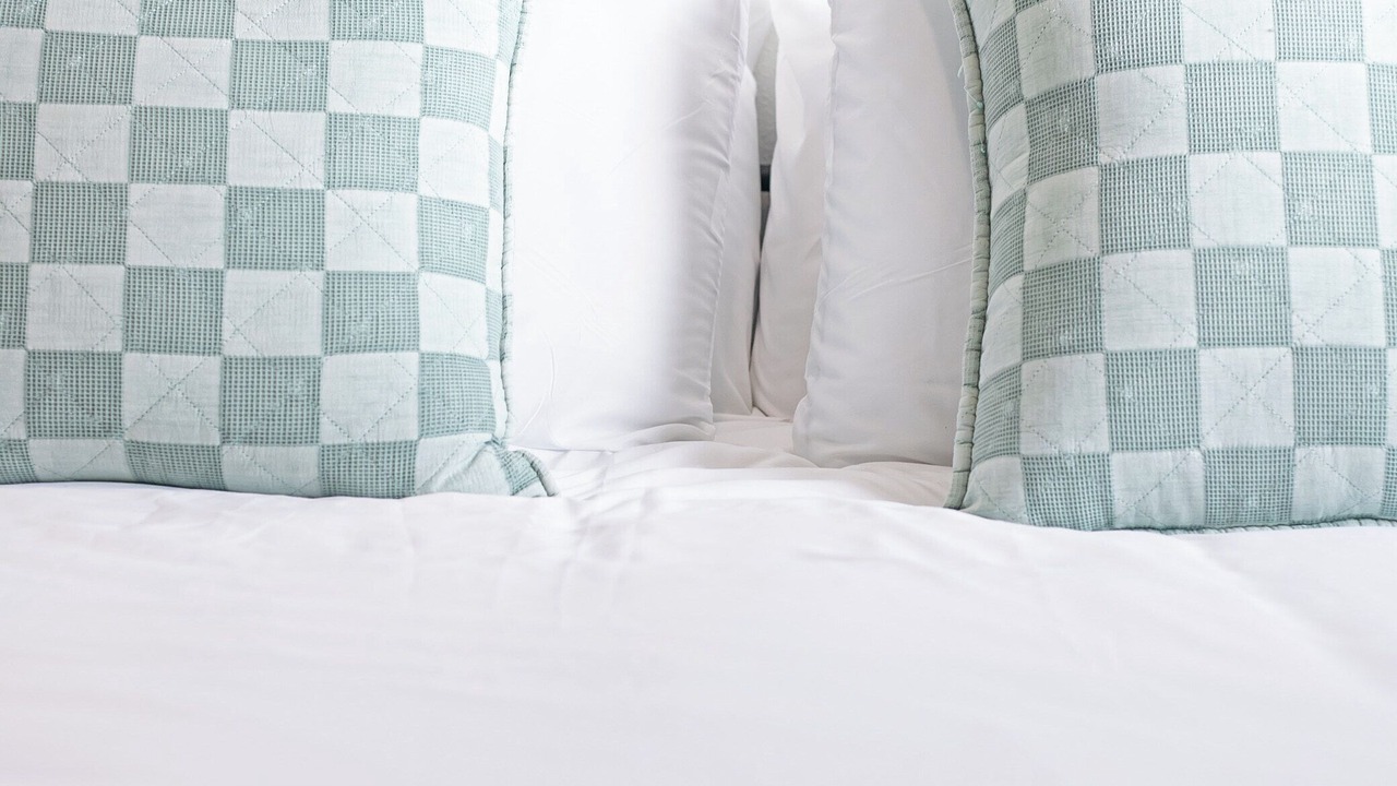 Photo of Bedroom in Rustic Hills