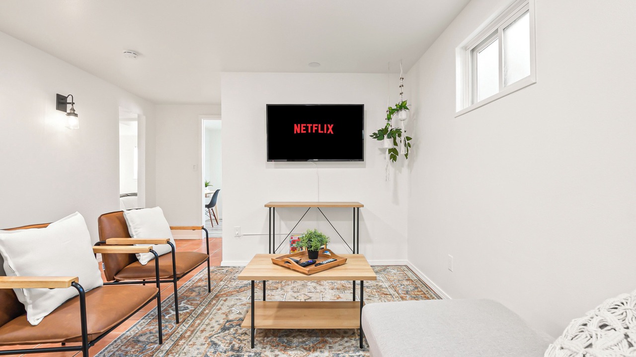 Photo of Livingroom in Rustic Hills